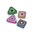 Swirl Erasers